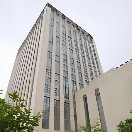 杭州银隆君亭酒店 外观 照片