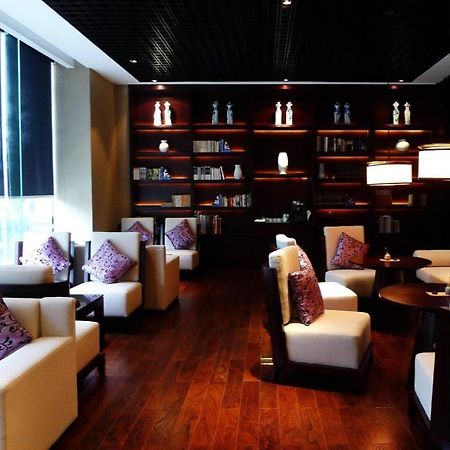 杭州银隆君亭酒店 外观 照片