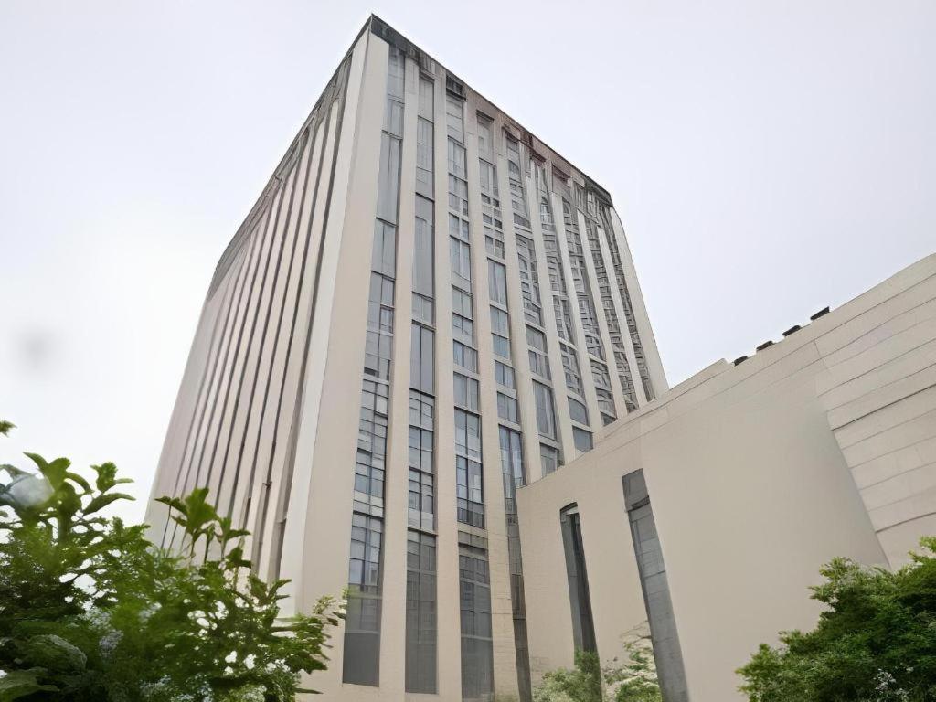 杭州银隆君亭酒店 外观 照片