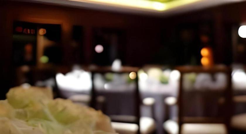 杭州银隆君亭酒店 外观 照片